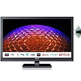 Akai AK247006LA 24 HD LED Android Smart TV with Freeview HD