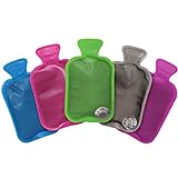 eBuyGB Pack of 6 Reusable Instant Gel Hand Warmer 