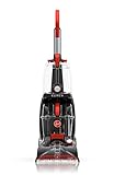 Hoover Power Scrub Elite Pet Upright Carpet Cleaner and Shampooer, Lightweight Machine, FH50251PC