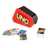 etc uno decks for playing cards Automatic Card Shuffler $30 MSRP 
