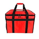 Uber Eats Delivery Bag Hot Food & Thermal Insulated Also For Picnic*38x38x32cm 