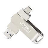 1TB USB 3.0 Flash Drive Read Speeds up to 100MB/Sec Thumb Drive 1TB Memory Stick 1000GB Pen Drive 1TB Keychain Design LXL04 