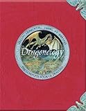 Dragonology: The Complete Book of Dragons (Ology Series)