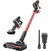 Kyvol V20 Cordless Vacuums, 25,000 pa Strong Suction, 40 mins Runtime, Lightweight, Detachable