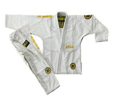 New Arrival Shoyoroll RVC Professional Jiu Jitsu Uniform Custom Made BJJ Gi's 