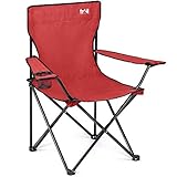Espistmo Portable Folding Camping Stool,Aviation Aluminum Framed Mini Portable Folding Chairs Hold 200lbs for Backpacking,Hiking,BBQ,Picnic,Travel,Beach Chair with Carry Bag 