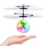 ATOPDREAM Flying Ball Toys Best Gifts for Kids 