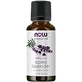 Now Foods Spike Lavender Oil, 30ml
