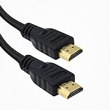 Black PERLESMITH 4K HDMI Cable 6ft 4 Pack-HDMI 2.0 Cable Cord with 90 Degree HDMI Adapter & Cable Ties-High Speed HDMI Cables for Ethernet PS4 1080P Xbox Playstation 3D Blu Ray Laptop PC 