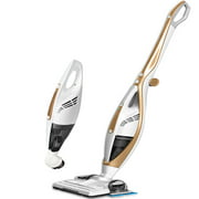 Comforday Cordless Vacuum Cleaner, Electric Mop 3 in 1 Wet Dry Cordless Stick