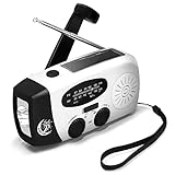 Running COVVY Portable FM Stereo Radio with Earphone Jogging Mini Pocket Size Digital Tunning FM Transistor Radio for Walking Grey 